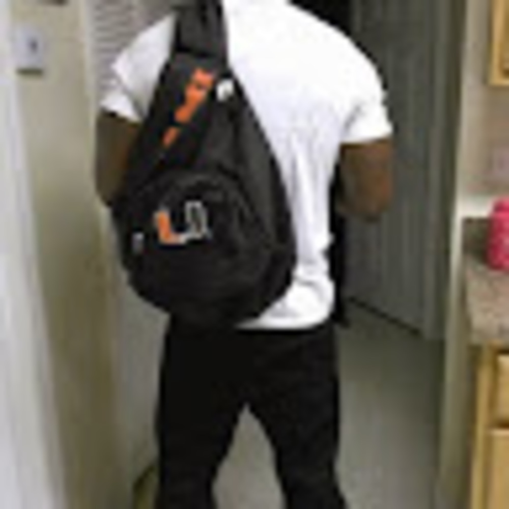 Meet your Posher, Stephahn